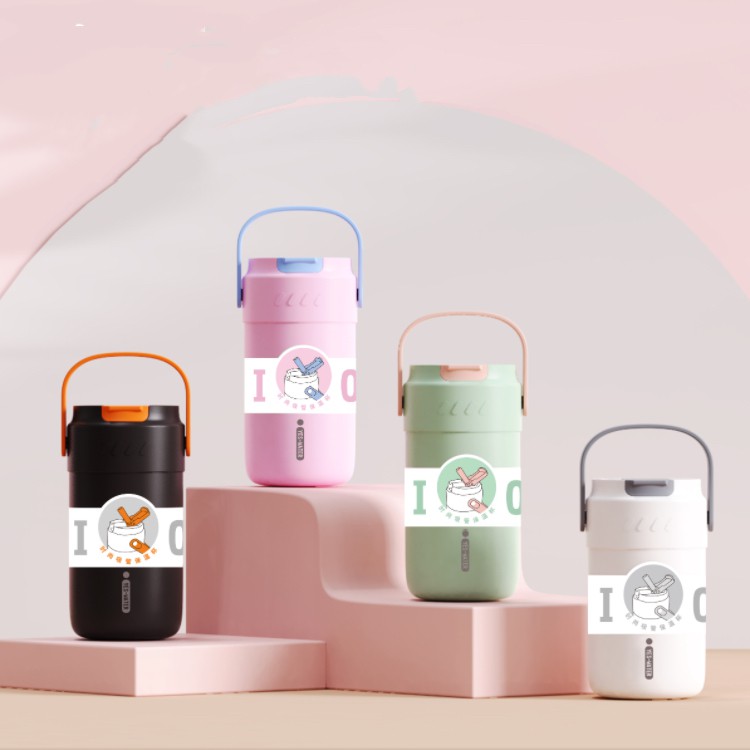 Kids Insulated Water Bottle